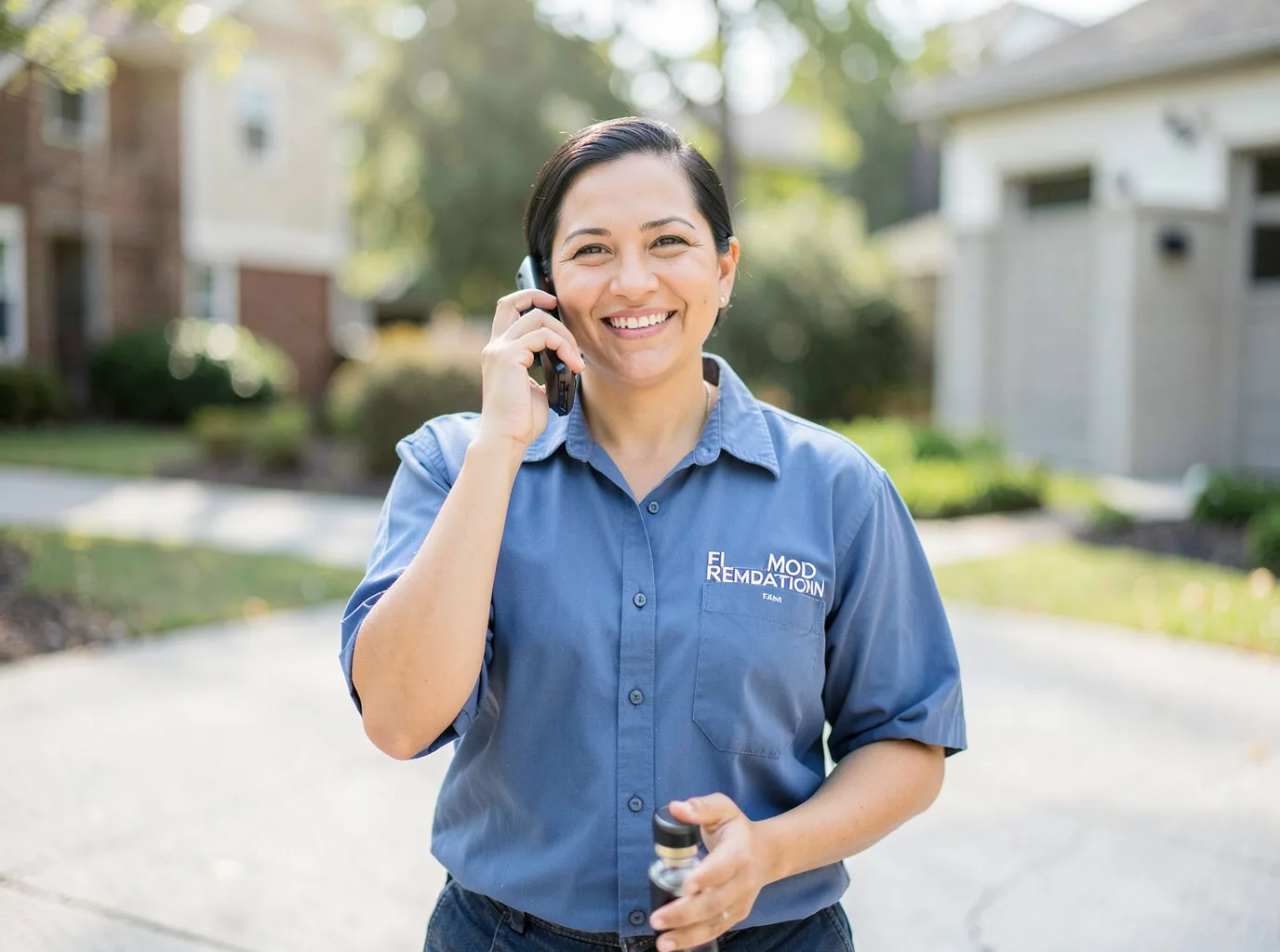Mold Remediation Saluda, SC FAQs